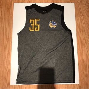 Kevin Durant Jersey
